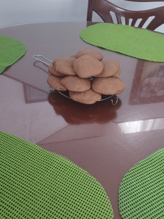 Una foto de Mi famosas CUCAS
