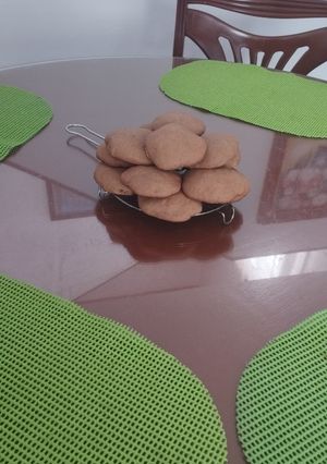 Una foto de Mi famosas CUCAS
