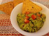 Dip de palta express!!