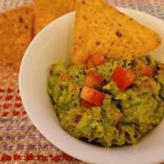 Una foto de Dip de palta express!!