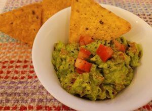 Una foto de Dip de palta express!!