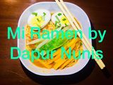 001.Mi Ramen