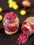 Amla beetroot mukhwas