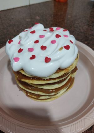 Una foto de Mini rogel San Valentín ❤️