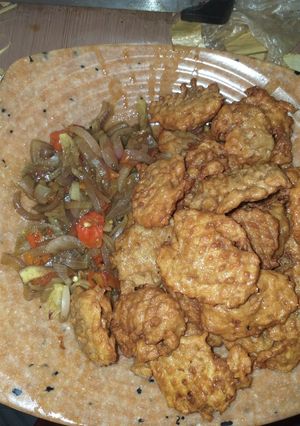 Kosain Dankali ainihin hoton girkin