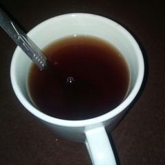 A picture of Black tea.