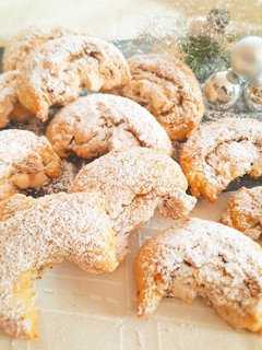 Burgenländer Kipferl Rezepthauptbild