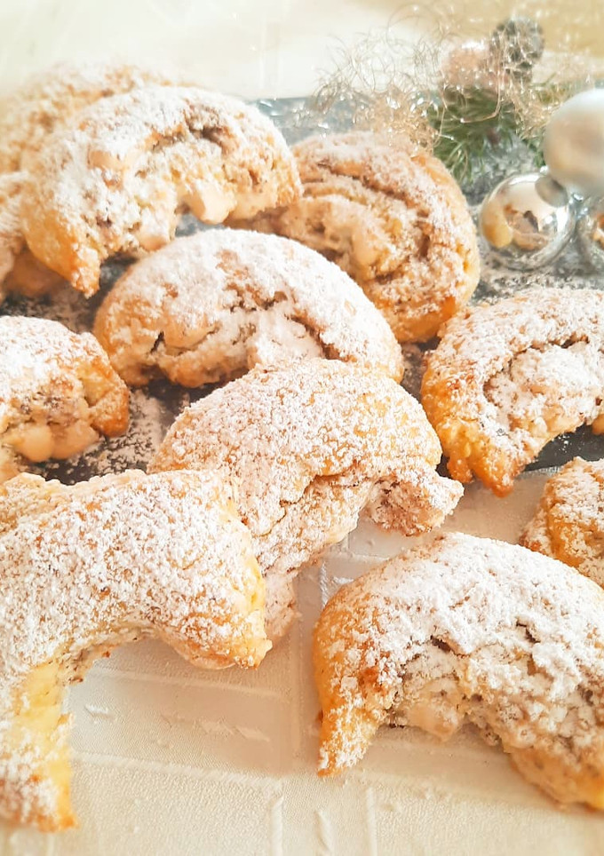 Burgenländer Kipferl Rezepthauptbild