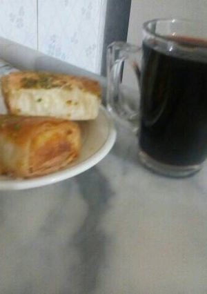صورة لوصفة تمر هندي باارد وجديد🍷🍷🍹🍮