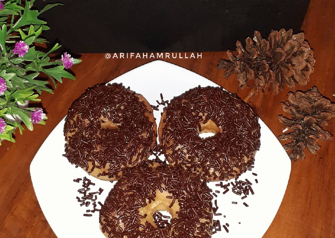 Donat Tape