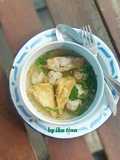 Bakso Daging Sapi 🌹