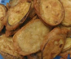 Ini Caranya Terong Goreng Tepung Enak Sederhana Ini Caranya Terong Goreng Tepung Enak Sederhana