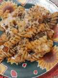 Paste cu roșii și brânză Feta