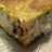 Breakfast sausage casserole