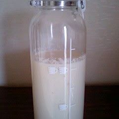 A picture of Homemade Seasoning: Low-Sugar Onion Dressing.