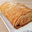 Bûche Bretonne