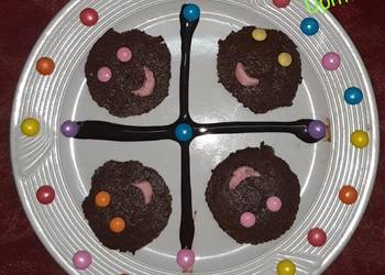 Ultimate Cooking Recipe Chocolate idli Delicious