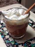 Spiced Hot Apple Cider