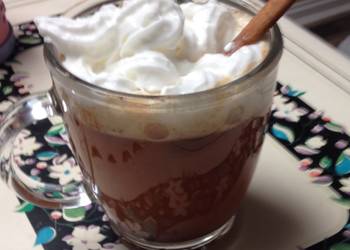 Easy Prepare Recipe Spiced Hot Apple Cider Delicious Easy Prepare Recipe Spiced Hot Apple Cider Delicious