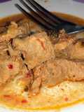 Garlic Pork