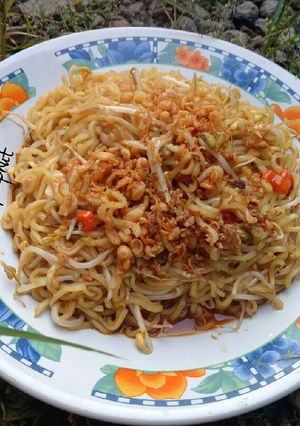 Foto resep Indomie Kreasi