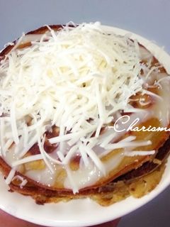 Foto resep Pancake
