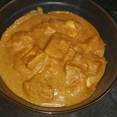 A picture of Super Easy Kids Special Shahi Panner.