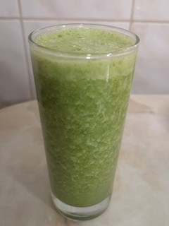 Una foto de Jugo verde versión 3