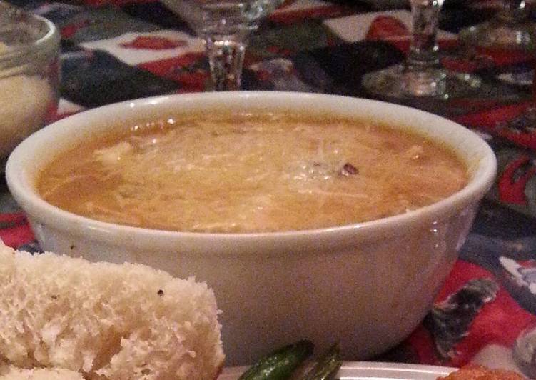 Vegetarian Pasta E Fagioli Soup Vegetarian Pasta E Fagioli Soup