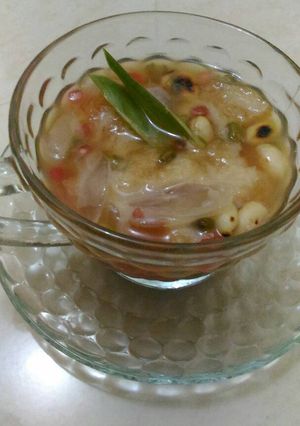 Foto resep Sekoteng