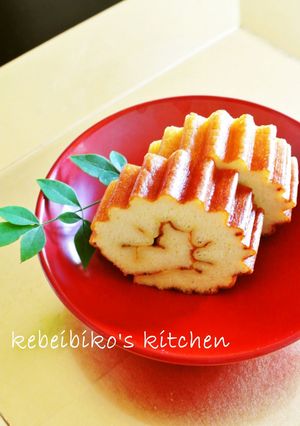 A picture of Osechi made in the Oven Datemaki.