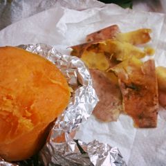 A picture of Schweeet Potato (Low Cal).