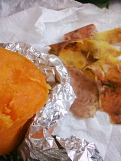 A picture of Schweeet Potato (Low Cal).