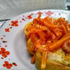 รูปของ Rol Telur isi ayam