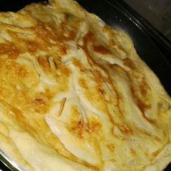 A picture of Fried egg.