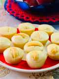 Amie’s PUTO cheese