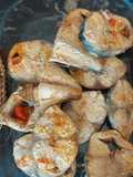 Marmitako en rodajas