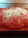 Nana' s Meatloaf