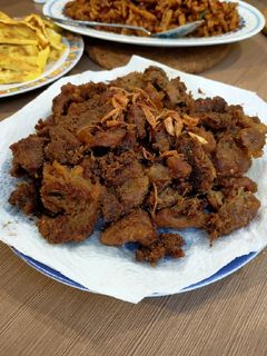 Foto resep Empal Gepuk