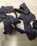 Texas Smokehouse Beef Jerky
