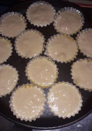 Foto resep Caketapepisang