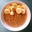 "Arroz con leche", con trigo sarraceno