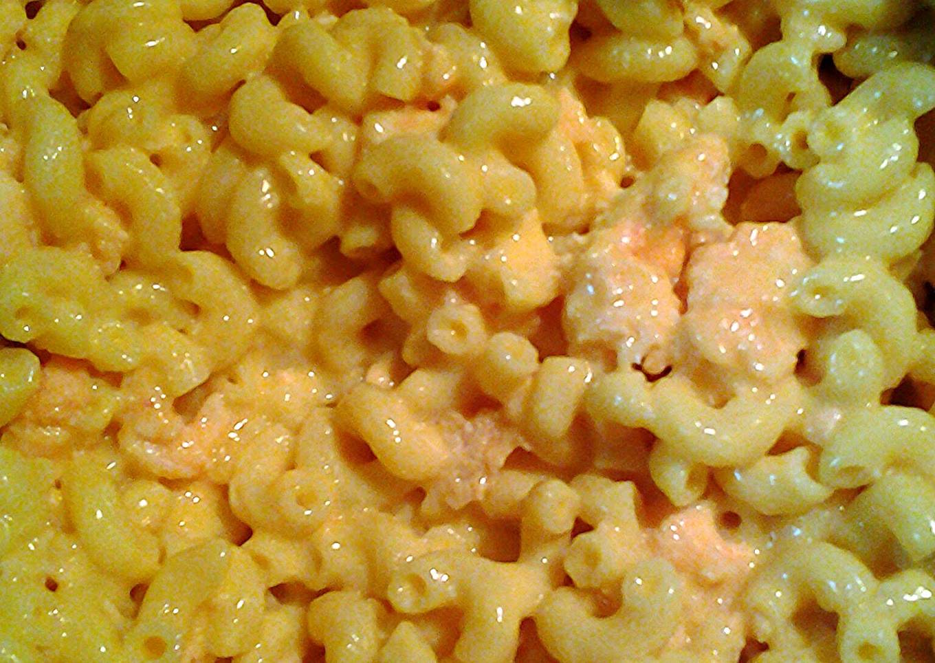 lobster mac and cheese