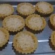 Pie susu keju