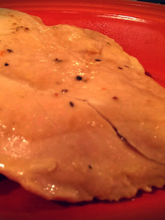 A picture of Crockpot Italian Chicken.