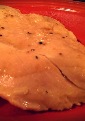 A picture of Crockpot Italian Chicken.