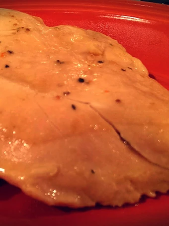 Recipe Crockpot Italian Chicken the Awesome  Tasty