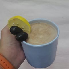A picture of Celery Juice.