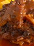 Rabo de toro