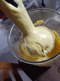 Una foto de Mayonesa casera saborizada